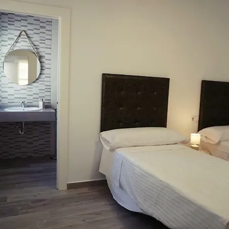 Ondeanos Apartamento