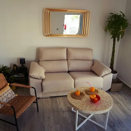 Apartamento Ondeanos