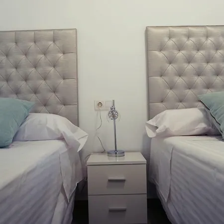 Apartment Ondeanos *