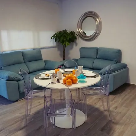 Apartment Ondeanos *