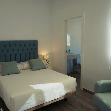 Ondeanos Apartment