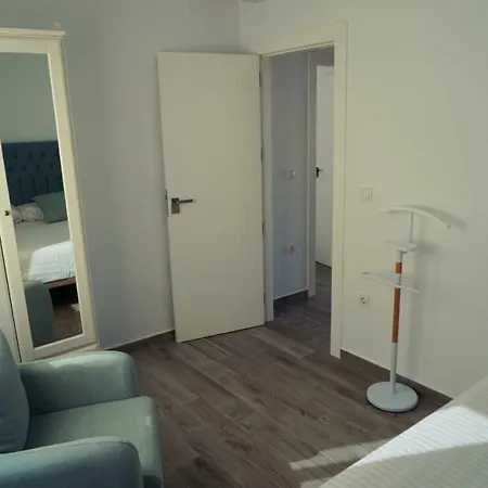 Ondeanos Apartment