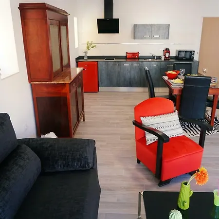 Apartment Ondeanos