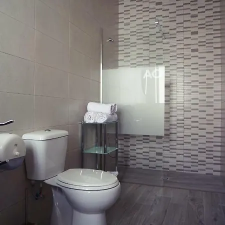 Apartment Ondeanos *
