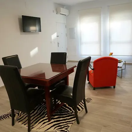 Apartment Ondeanos